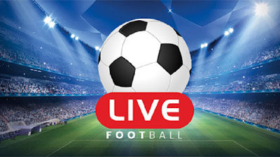 FootBall Live